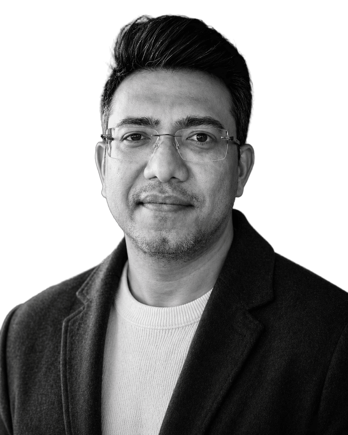 Md Mohaiminul Islam portrait